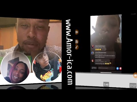 R.I.P. Toni Bass listen to this woman she is from there