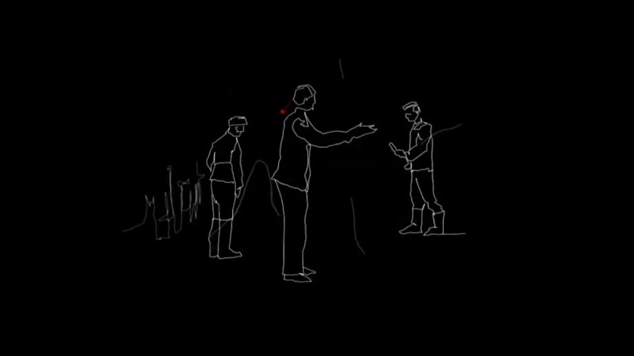 548 days without my name [TRAILER] Immersive