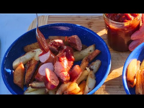 How to Make Curry Ketchup – A Delicious German Condiment