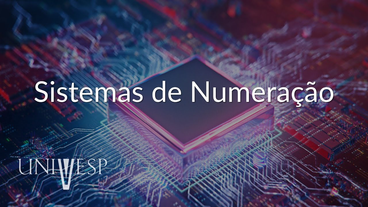 Circuitos Digitais - Sistemas de Numeração