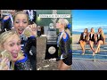 Globing At The 2022 Cheerleading Worlds