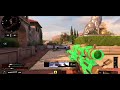 Brendan I Made You A Quick Scoping Montage