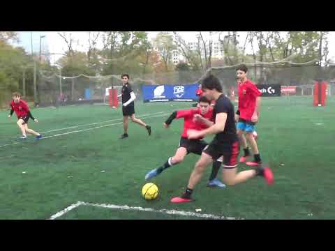 IMPERIAL VS  DEPORTIVO FIMOSIS - #LigaNuñez - #Apertura SLS 28/5/2022