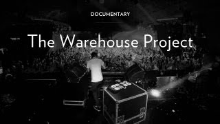 The Warehouse Project