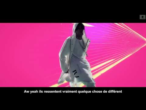 JAY PARK - IN THIS B*TCH (VOSTFR)