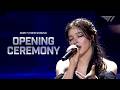 2026 T1 Home Ground Opening Show With Chrissy Costanza