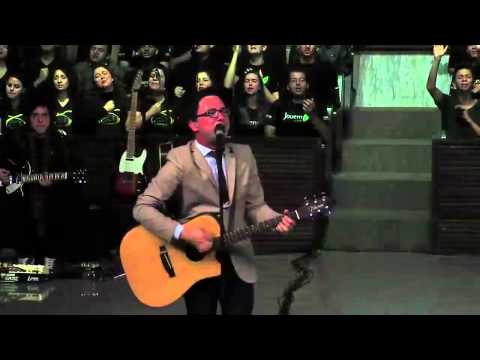 Jesus Luz do Mundo   Daniel Ludtke