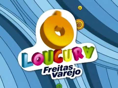 Freitas Varejo | Q de Loucura | Jingle Sound Records