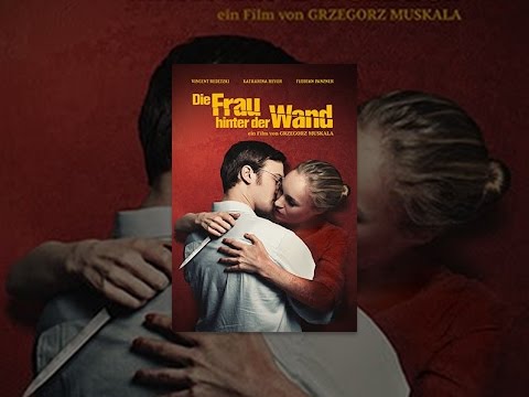 Trailer-Vorschau: Die Frau hinter der Wand