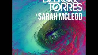 Hurricane (Feat. Sarah Mcleod) - Dzeko & Torres