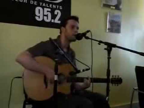 Alexis HK, Les Affranchis