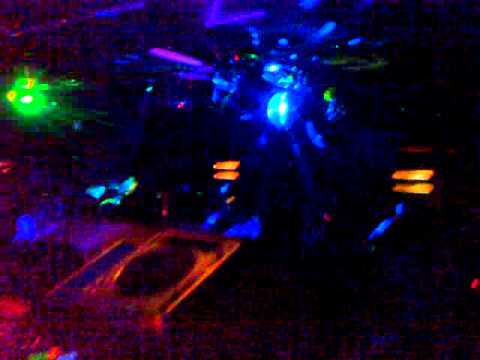 YOUNG DUO @Club Compressor , playing Mirko & Meex - Disco Police (Original Mix)