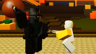 Dr. Bright/Haunted Mansion 3 Star