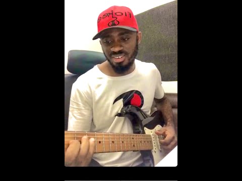 Fiokee IG Live Performance