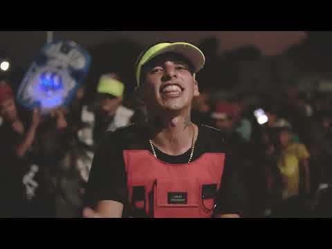 Lukking - Flow Maldito (Video Oficial)
