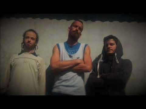 UFPS - Freestyle n6 - Mc LI, Berzerk & McGarett' - Prod. OXYDZ