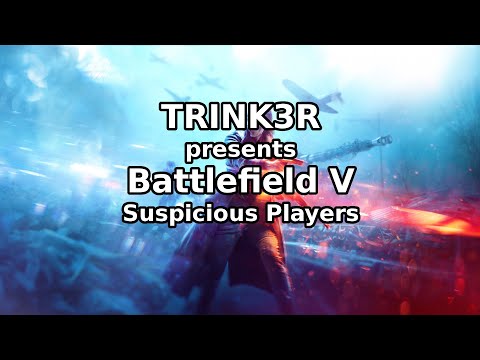 bfv cheater Mancubus5