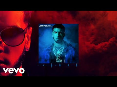 Anuel AA, Cosculluela - 23