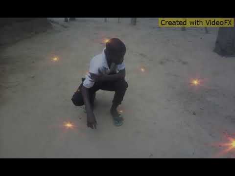 MEJA KUNTA ft TONY MASTER