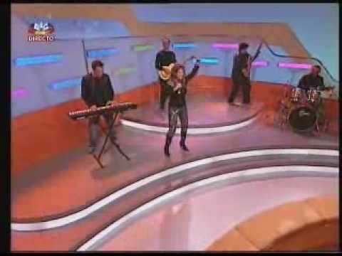 Nucha - "Agora (estou de coração partido)"