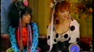 Strawberry Switchblade Rose Mcdowall Jill Bryson interviewed