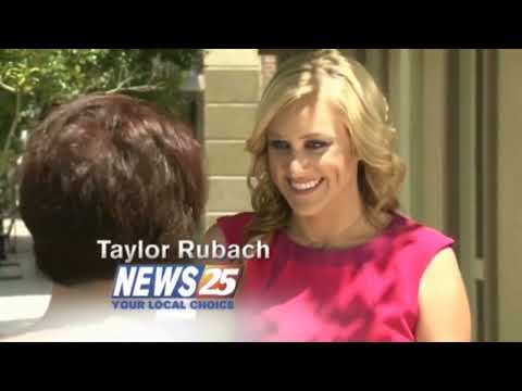 WXXV Promo Station ID 2019 #2 "Your Local Choice"