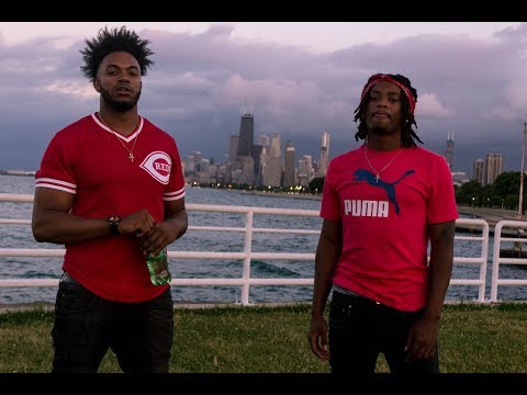 Hott Headzz - Silver Surfer (Official Music Video)