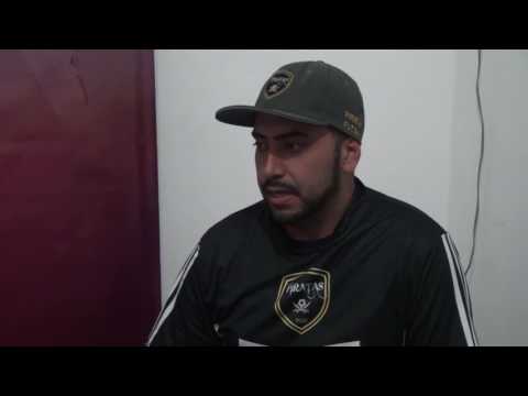 GOLS  DO CARRANCA SOBRE O AGAPE PELA COPA DOUGLINHAS 2017 NO CDM INDUSTRIAL. SEGUNDA DIA 17- 04