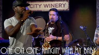 Cellar Sessions: Tower Of Power - Hangin' With My Baby October 16th, 2018 City Winery New York