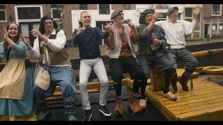 Bryan Jongsma - Laat T Los video