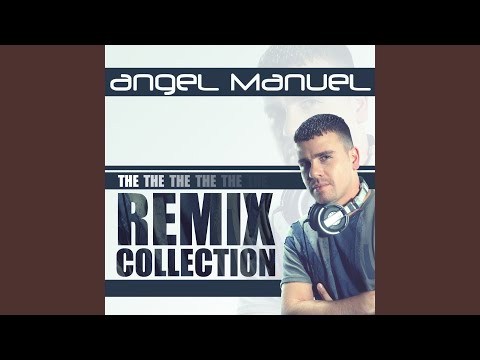 Love Commandments (Angel Manuel Dirty Vox Mix)
