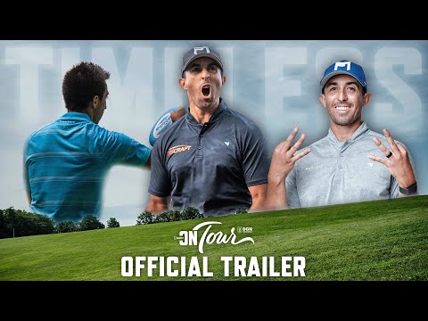 McBeth: Timeless | On Tour - Trailer