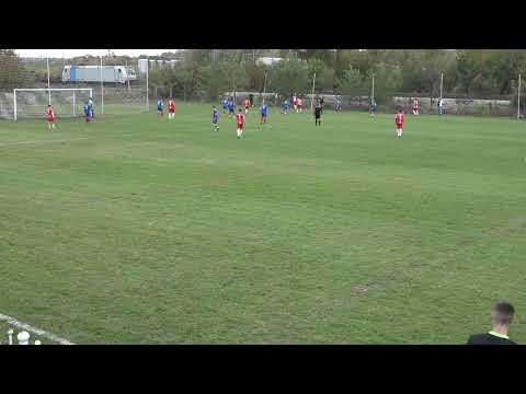 POFL, 10. kolo: Kolarac (Kolari)- Bačinac 3:1 CELA UTAKMICA