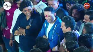 Download lagu opening ceremony jay jawan govinda pathak 2023 mp3