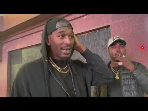 Trouble 2 Times “DIBBI Blood is not from Nawf Dallas ” Blood List + Sauce Walka’s artist Sauce Wood