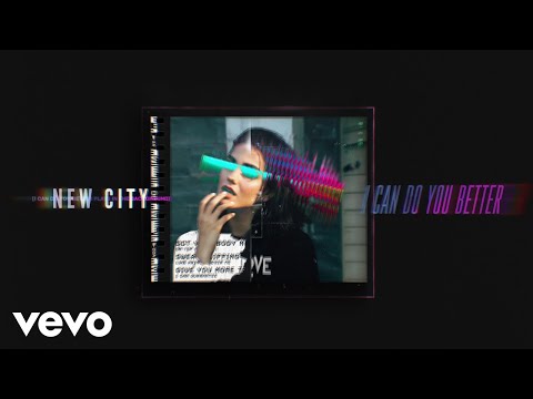 Video thumbnail for I Can Do You Better