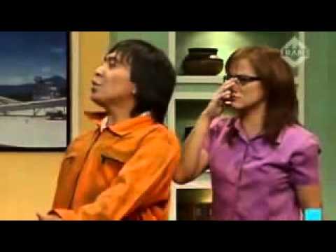 Komeng Dijebak tanpa skenario,Tapi malah semakin Lucu