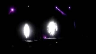 Yaz(oo) - Nobody&#39;s Diary (Intro) (Live at Pacific Amphitheatre, Orange County, CA, July 24, 2008)