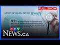 Doctors sound alarm over Canadian health care concerns| CTV Your Morning Calgary for April 21