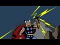 The Mighty Thor 1966 Intro Re Mastered