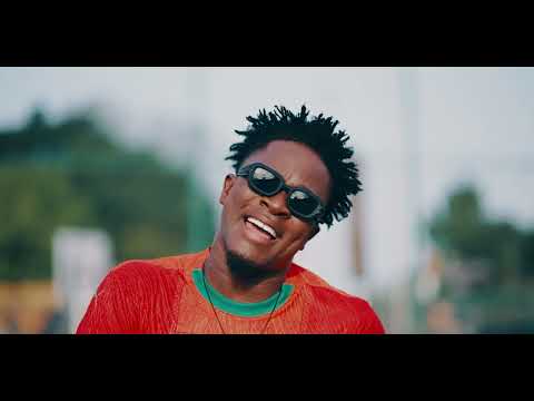 IMILO LECHANCEUX [ C'EST L'AFRIQUE QUI GAGNE]