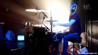 Blood Red Shoes - You Bring Me Down (Wedgewood Rooms - Portsmouth, UK)