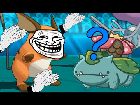 Pokemon OR/AS Rated Battle: Battle Spot Doubles ~ Raichu Picchu
