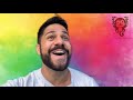Colors RAP English Learning