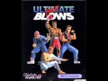 Body Blows Shaolin Temple Lorain Yit U Theme