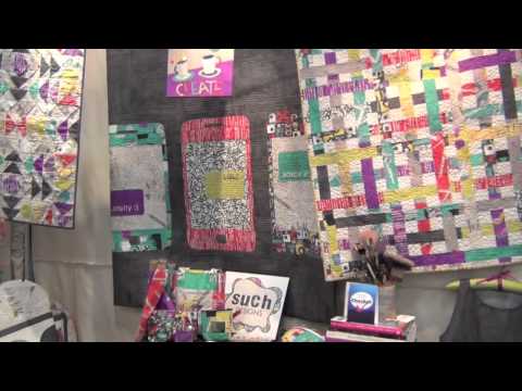 Interview with Carrie Bloomston of Such Designs