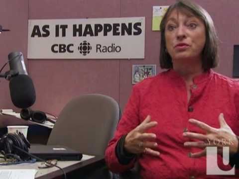 2009 Bryden Alumni Awards - Barbara Budd (Pinnacle Achievement)