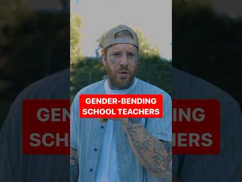 This is who's educating our kids New video AND digital version of ...