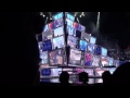 Muse - Stockholm Syndrome riffs live Las Vegas ...