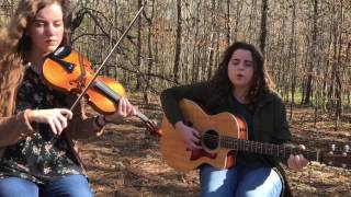 &quot;Crossing Muddy Waters&quot;